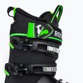 Scarponi da sci Rossignol Hi-Speed 120 HV nero/verde 6
