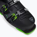 Scarponi da sci Rossignol Hi-Speed 120 HV nero/verde 7