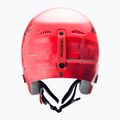 Casco da sci Rossignol Hero Giant Impacts FIS rosso 8