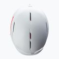 Casco da sci Rossignol Hero Slalom Impacts + Chinguard bianco 8