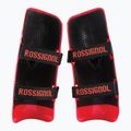 Rossignol Hero Leg Protection Jr protezioni per le gambe dei bambini rosso 2