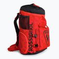 Zaino da sci Rossignol Hero Boot Pro 75 l rosso/nero 2