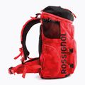 Zaino da sci Rossignol Hero Boot Pro 75 l rosso/nero 12