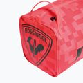 Borsa da sci Rossignol Hero Junior 170 cm rosso/nero 5