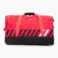 Borsa da viaggio Rossignol Hero 125 l rosso/nero 3