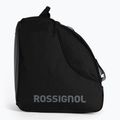 Borsa da sci Rossignol Tactic 34 l nero/rosso 3