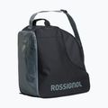 Borsa da sci Rossignol Tactic 34 l nero/rosso 7