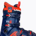 Scarponi da sci Lange RS 110 LV blu notte 6