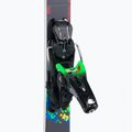 Sci da discesa Rossignol Hero Elite ST TI LTD K + attacchi SPX14 nero/rosso 6