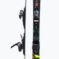 Sci da discesa Rossignol React RTX + attacchi Xpress 10 GW giallo/nero 4