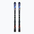 Sci da discesa Dynastar Speed 763 da uomo + attacchi K Spx12 nero/blu