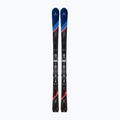 Sci da discesa Dynastar Speed 763 da uomo + attacchi K Spx12 nero/blu 10