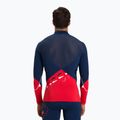 Felpa termica da uomo Rossignol Infini Compression Race Top navy 2