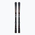 Sci da discesa Rossignol React 10 TI K + attacco SPX12 cooper