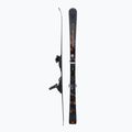 Sci da discesa Rossignol React 10 TI K + attacco SPX12 cooper 2