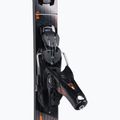 Sci da discesa Rossignol React 10 TI K + attacco SPX12 cooper 6
