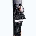 Sci da discesa Rossignol React 10 TI K + attacco SPX12 cooper 7