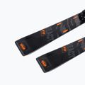 Sci da discesa Rossignol React 10 TI K + attacco SPX12 cooper 9