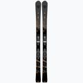 Sci da discesa Rossignol React 10 TI K + attacco SPX12 cooper 10