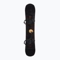 Snowboard Rossignol Evader Wide + attacchi Battle M/L nero/rosso 3