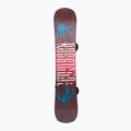 Snowboard Rossignol Evader Wide + attacchi Battle M/L nero/rosso 4