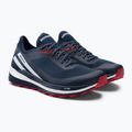 Scarponi da trekking Rossignol SKPR LT da uomo, navy scuro 4
