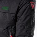 Giacca da sci Rossignol Hero Depart nera/rossa da uomo 11