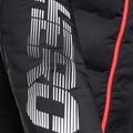 Giacca da sci Rossignol Hero Depart nera/rossa da uomo 12