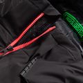 Giacca da sci Rossignol Hero Depart nera/rossa da uomo 14