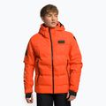 Giacca da sci Rossignol Hero Depart rossa da uomo