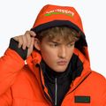 Giacca da sci Rossignol Hero Depart rossa da uomo 11