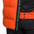 Giacca da sci Rossignol Hero Depart rossa da uomo 12