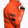 Giacca da sci Rossignol Hero Depart rossa da uomo 14