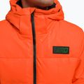 Giacca da sci Rossignol Hero Depart rossa da uomo 7