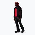 Giacca da sci Rossignol Hero Depart nera/rossa da uomo 4