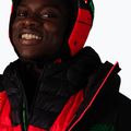 Giacca da sci Rossignol Hero Depart nera/rossa da uomo 5