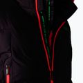 Giacca da sci Rossignol Hero Depart nera/rossa da uomo 6