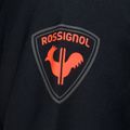 Felpa Rossignol Hero Clim uomo nero/rosso 5