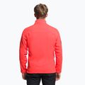 Felpa Rossignol Hero Clim uomo rosso/nero 3