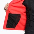 Felpa Rossignol Hero Clim uomo rosso/nero 7