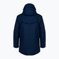 Giacca invernale Rossignol Parka da uomo, blu scuro 8