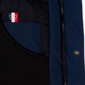 Giacca invernale Rossignol Parka da uomo, blu scuro 11