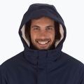 Giacca invernale Rossignol Parka da uomo, blu scuro 5