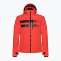 Giacca da sci Rossignol Course da uomo, arancione 3