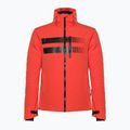 Giacca da sci Rossignol Course da uomo, arancione 4