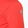 Giacca da sci Rossignol Course da uomo, arancione 7