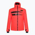 Giacca da sci Rossignol Hero Course uomo rosso 2