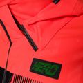 Giacca da sci Rossignol Hero Course uomo rosso 4