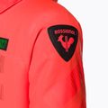 Giacca da sci Rossignol Hero Course uomo rosso 6