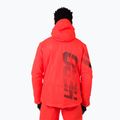 Giacca da sci Rossignol Hero Course uomo rosso 9